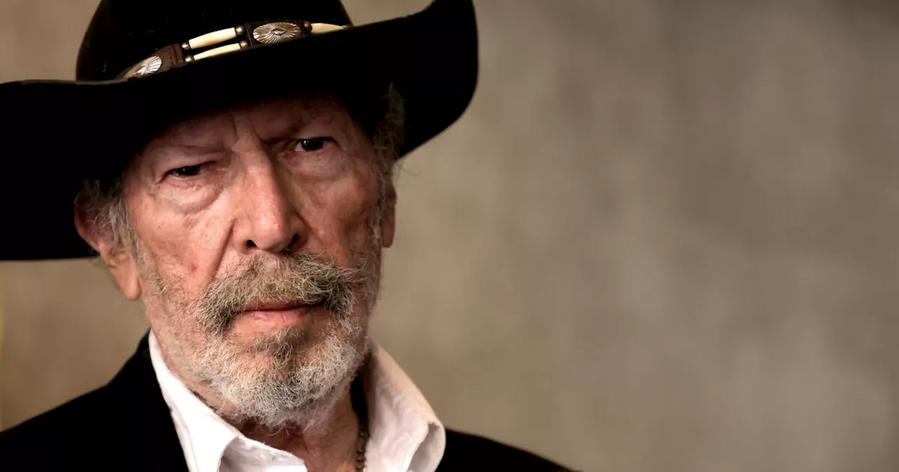 Kinky Friedman, musical satirist and writer who also ran for Texas governor, dies at 79