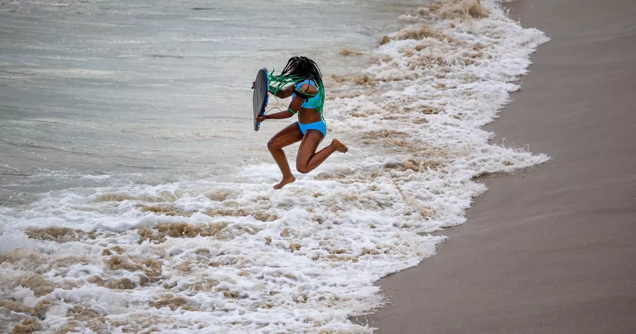 Major heat wave expected to broil much of California over Fourth of July week