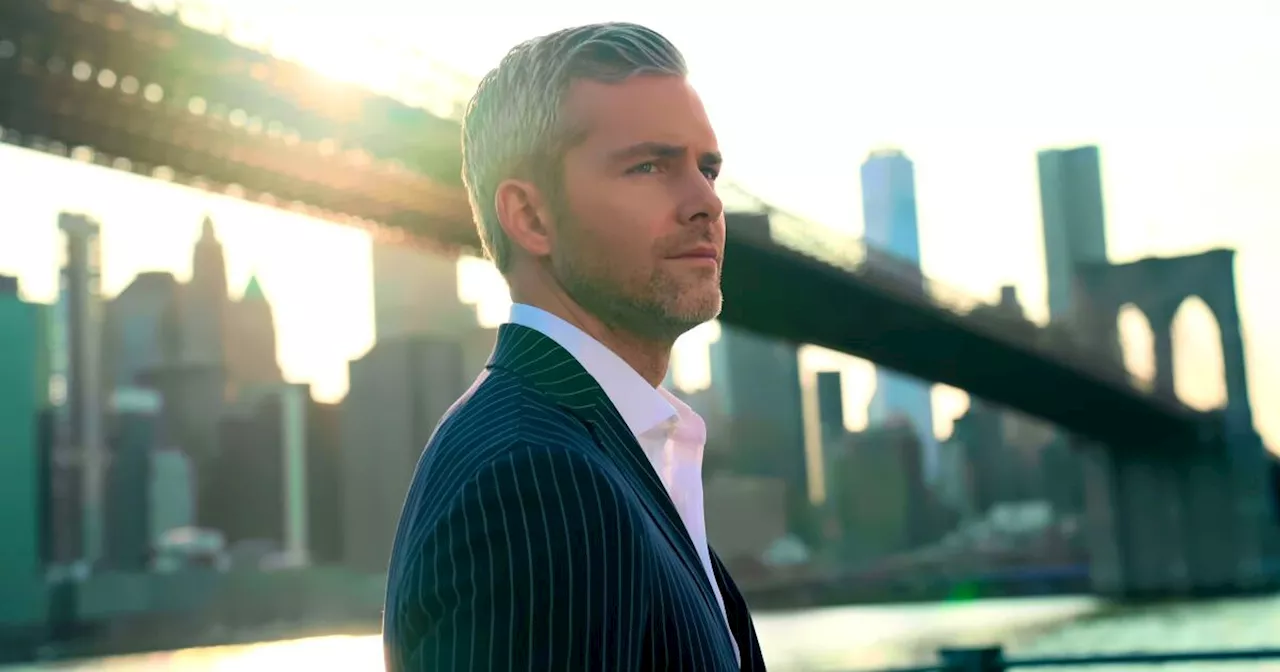 'Owning Manhattan' is Ryan Serhant's latest mash-up of reality drama and luxury real estate