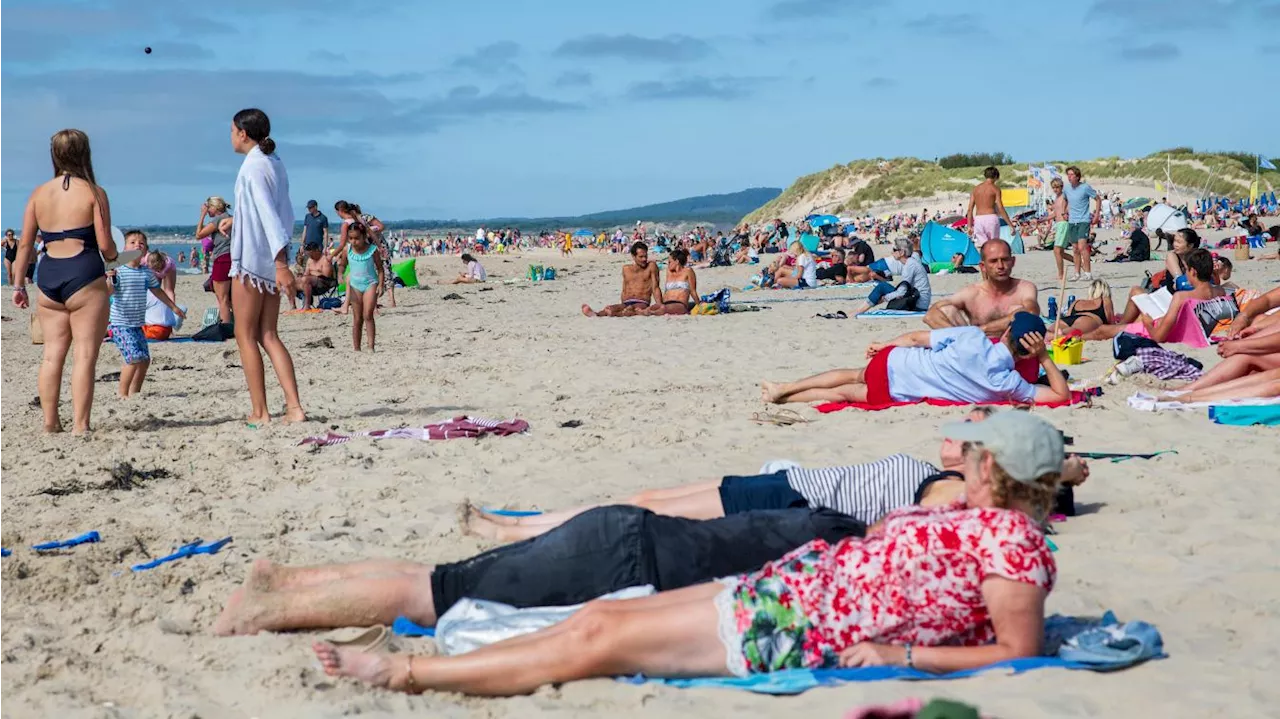 Cinq destinations balnéaires à fréquenter cet été, dans le Nord et le Pas-de-Calais