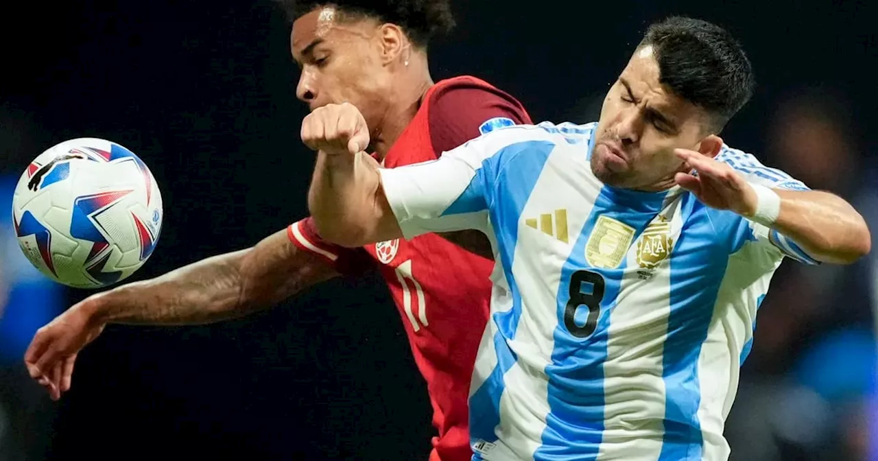 Además de Lionel Messi, la otra baJa confirmada que tendrá Argentina para enfrentar a Perú