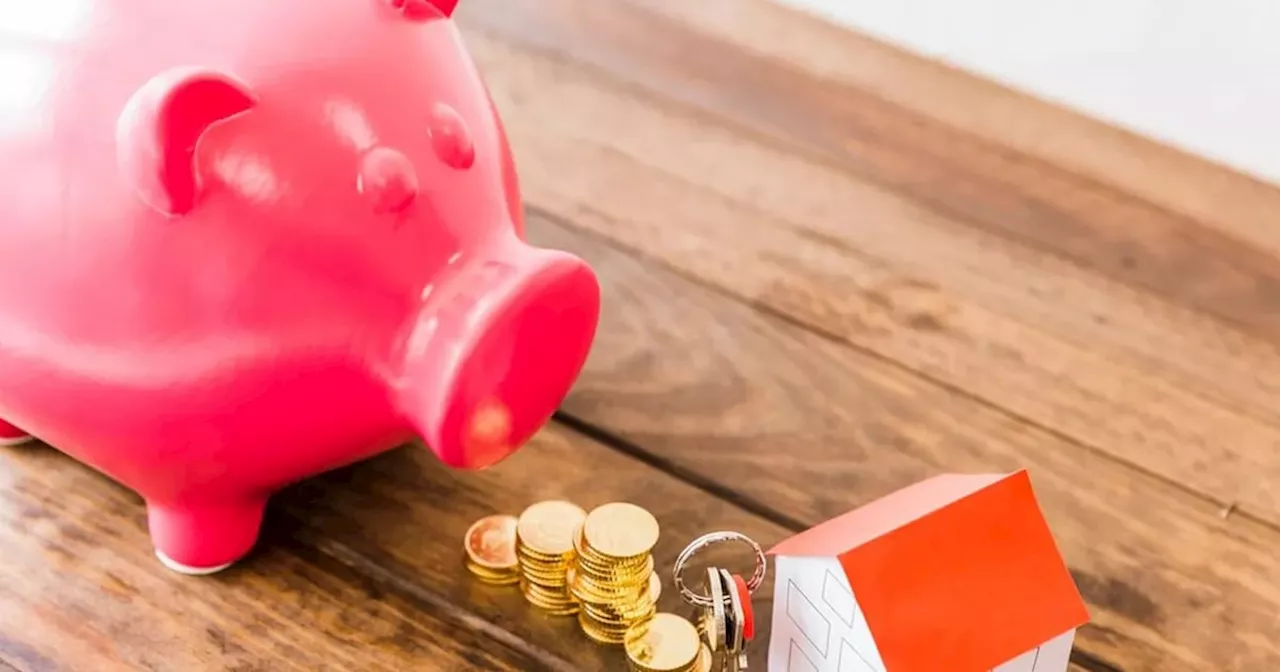 La inversión inmobiliaria es una buena forma de resguardar los ahorros en momentos de crisis