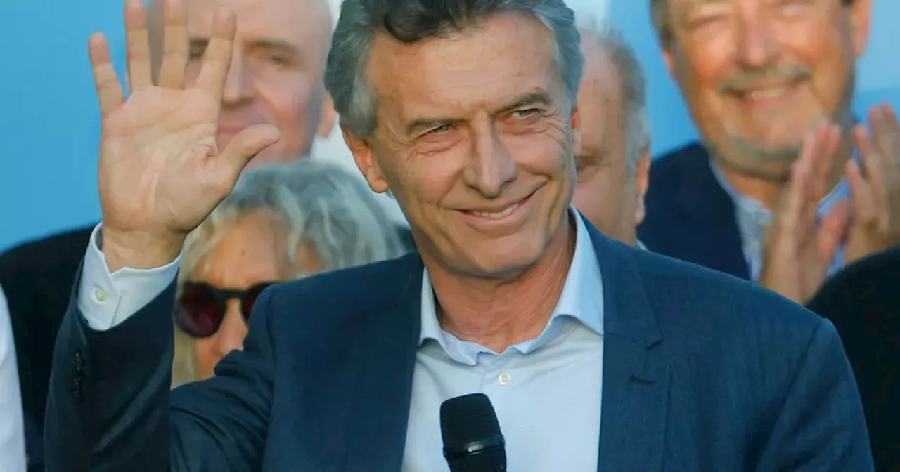 Macri dijo que se perdieron casi seis meses en discusiones que “podrían haberse evitado”