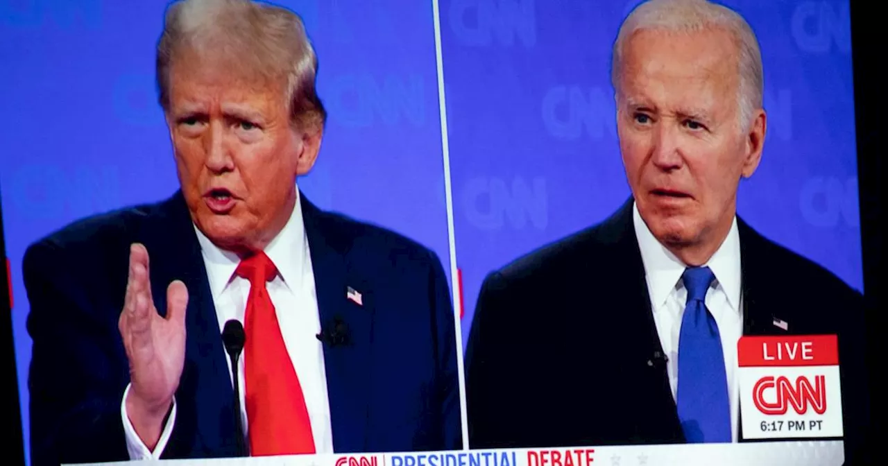 Présidentielle américaine : après son débat catastrophique, Joe Biden pourrait-il encore être remplacé ?