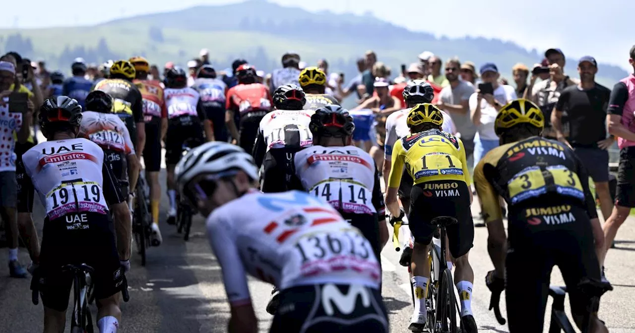 Tour de France : favoris, chances françaises, record... l’édition 2024 en dix questions