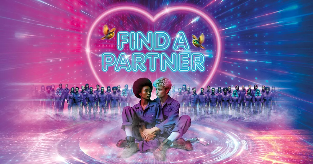 Aspiring Leeds theatre talents get chance to shine in Find A Partner