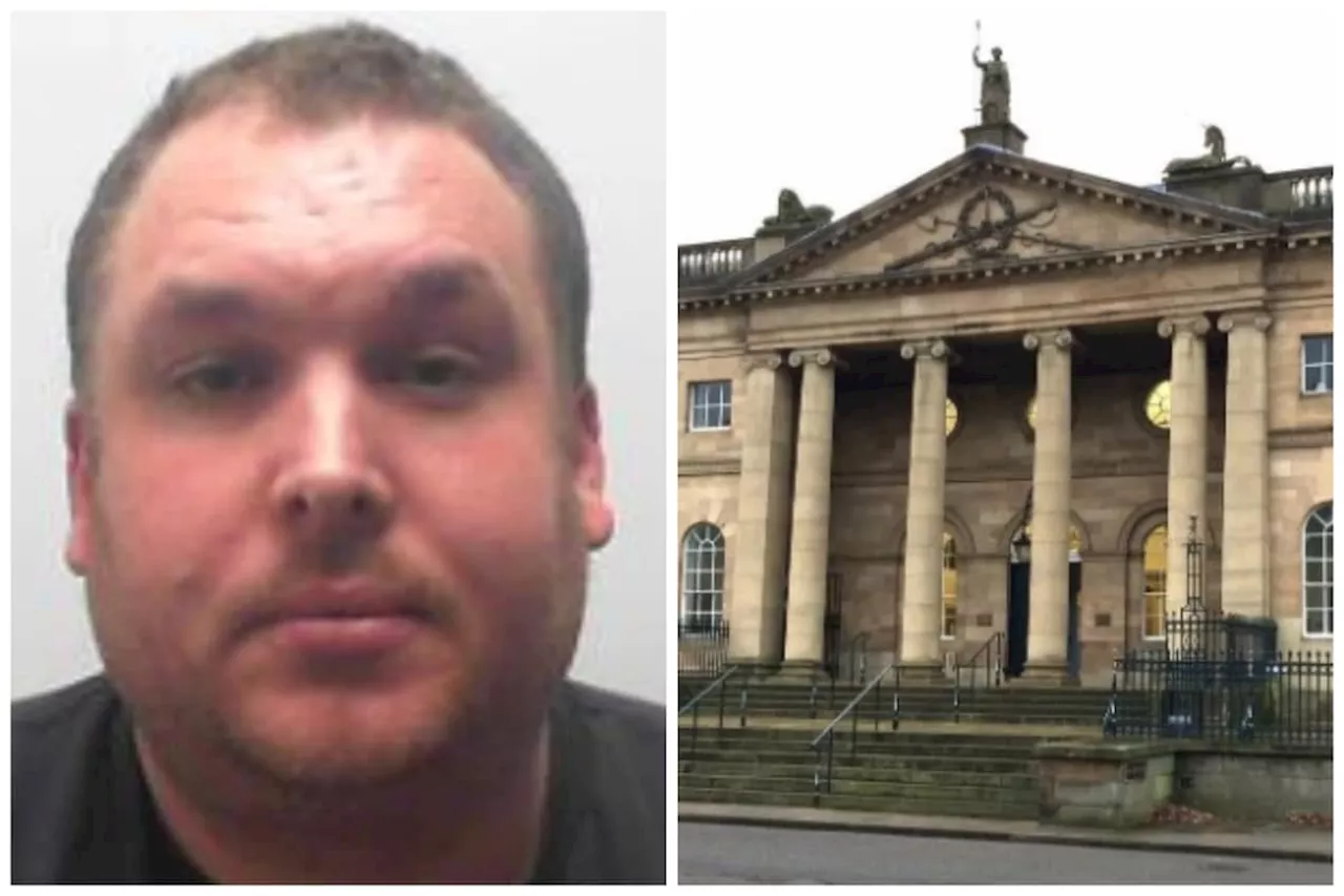 Child rapist from Leeds village who 'inflicted unimaginable horror' sentenced to 36 years