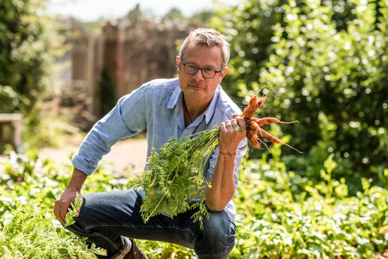 Hugh Fearnley-Whittingstall Kino: Award-winning cook to take over Leeds restaurant for exclusive event