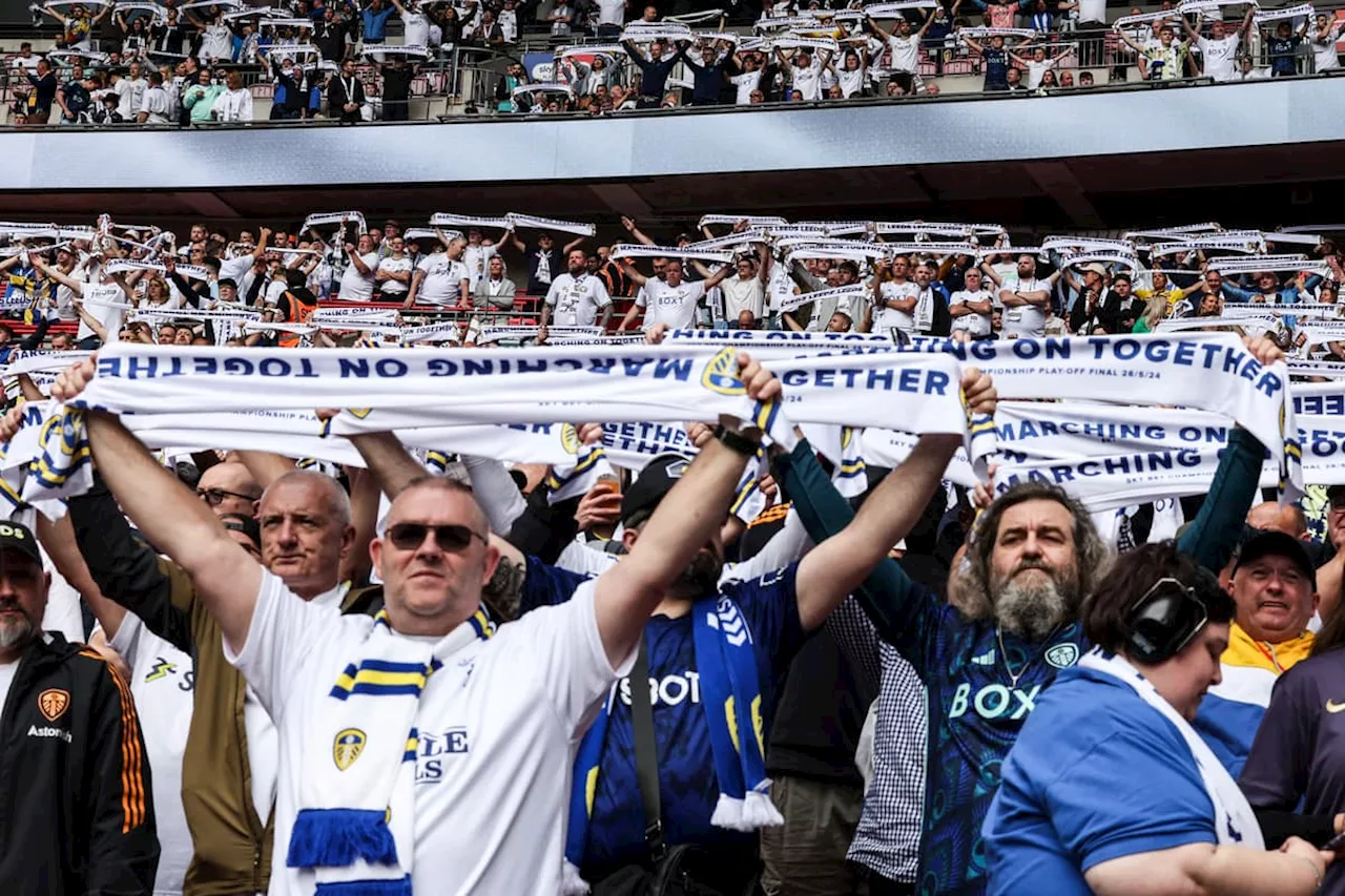 Leeds fan group want answers from perplexing Rangers, Aston Villa and Coventry City comparison