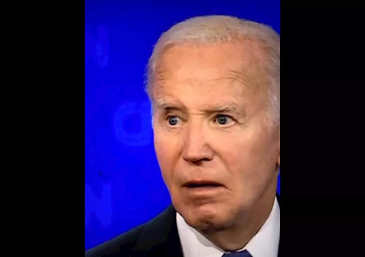 CNN: Biden Not Dropping Out, Still Committed to September Debate