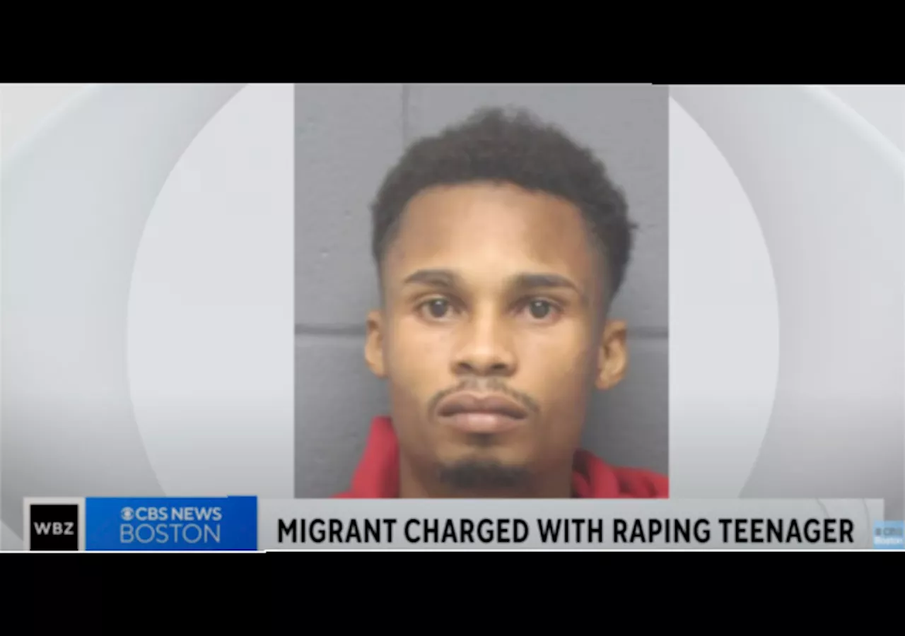 Massachusetts Court Gives Haitian Illegal Alien Accused of Child Rape $500 Bond