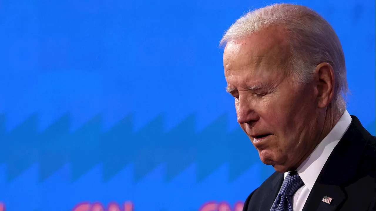 Après le débat Joe Biden-Donald Trump, les démocrates parlent ouvertement de remplacer leur candidat