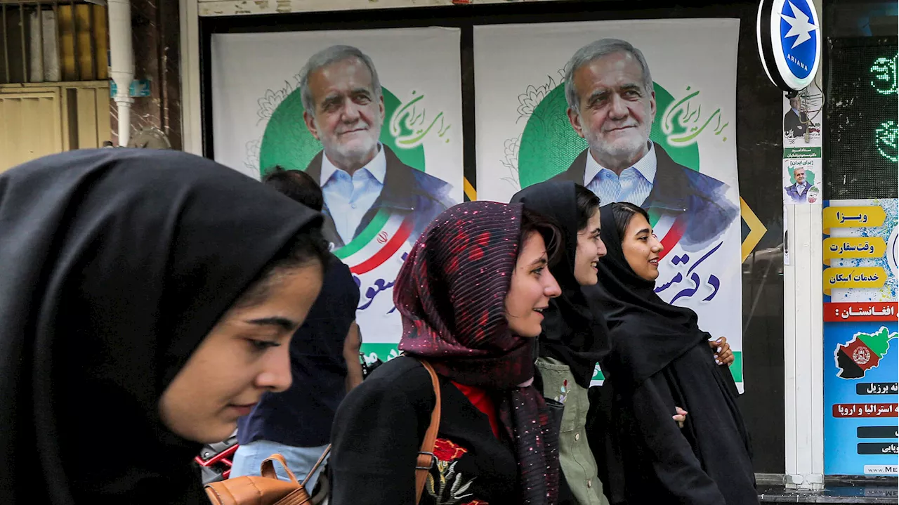 Présidentielle en Iran : après la mort de Raïssi, les Iraniens aux urnes pour un scrutin incertain