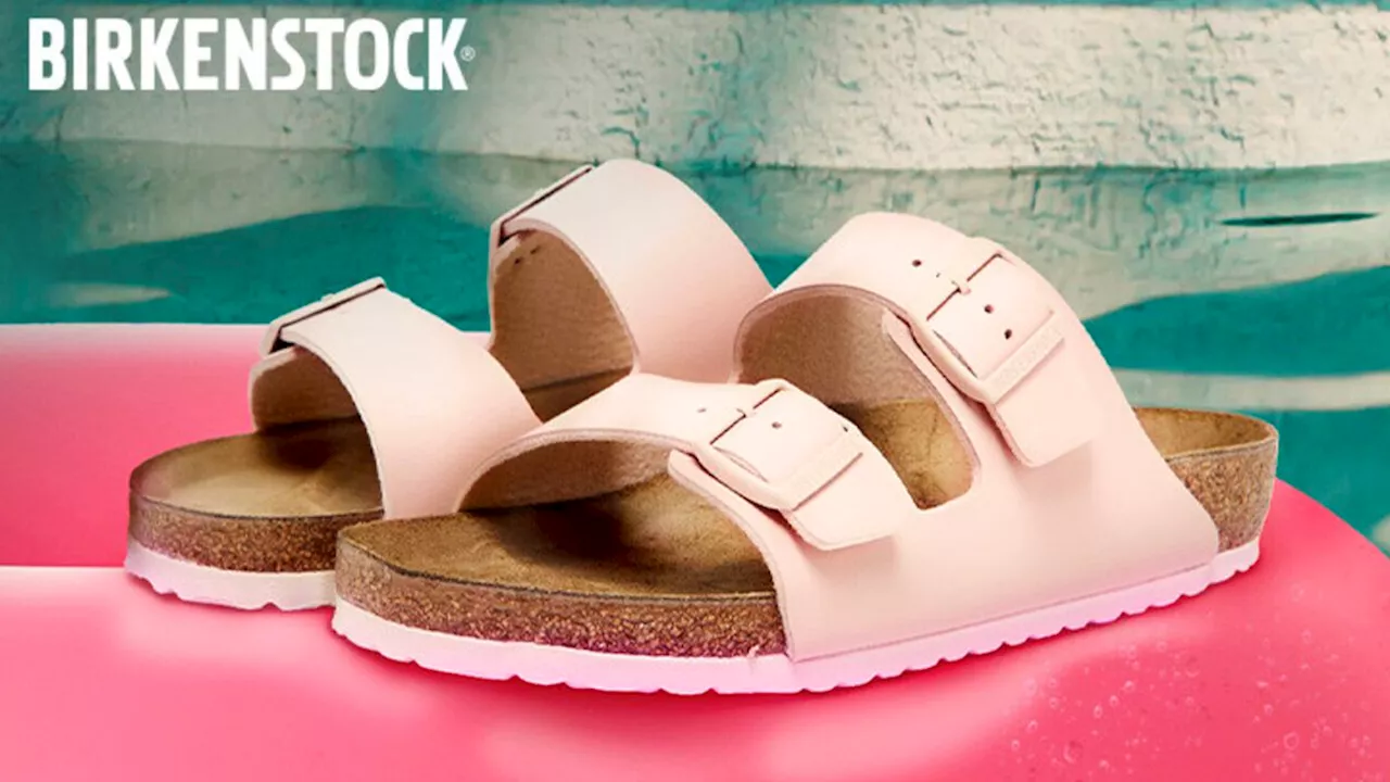 Vente privée BIRKENSTOCK : prix exceptionnels à ne pas rater sur les célèbres chaussures