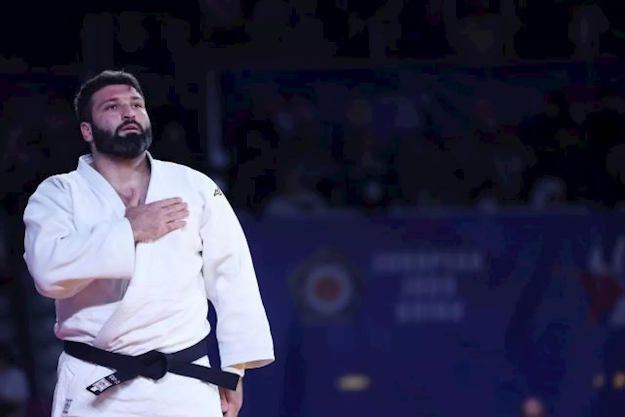 La Russie n'enverra pas de judokas aux JO 2024 pour dénoncer des « conditions humiliantes »