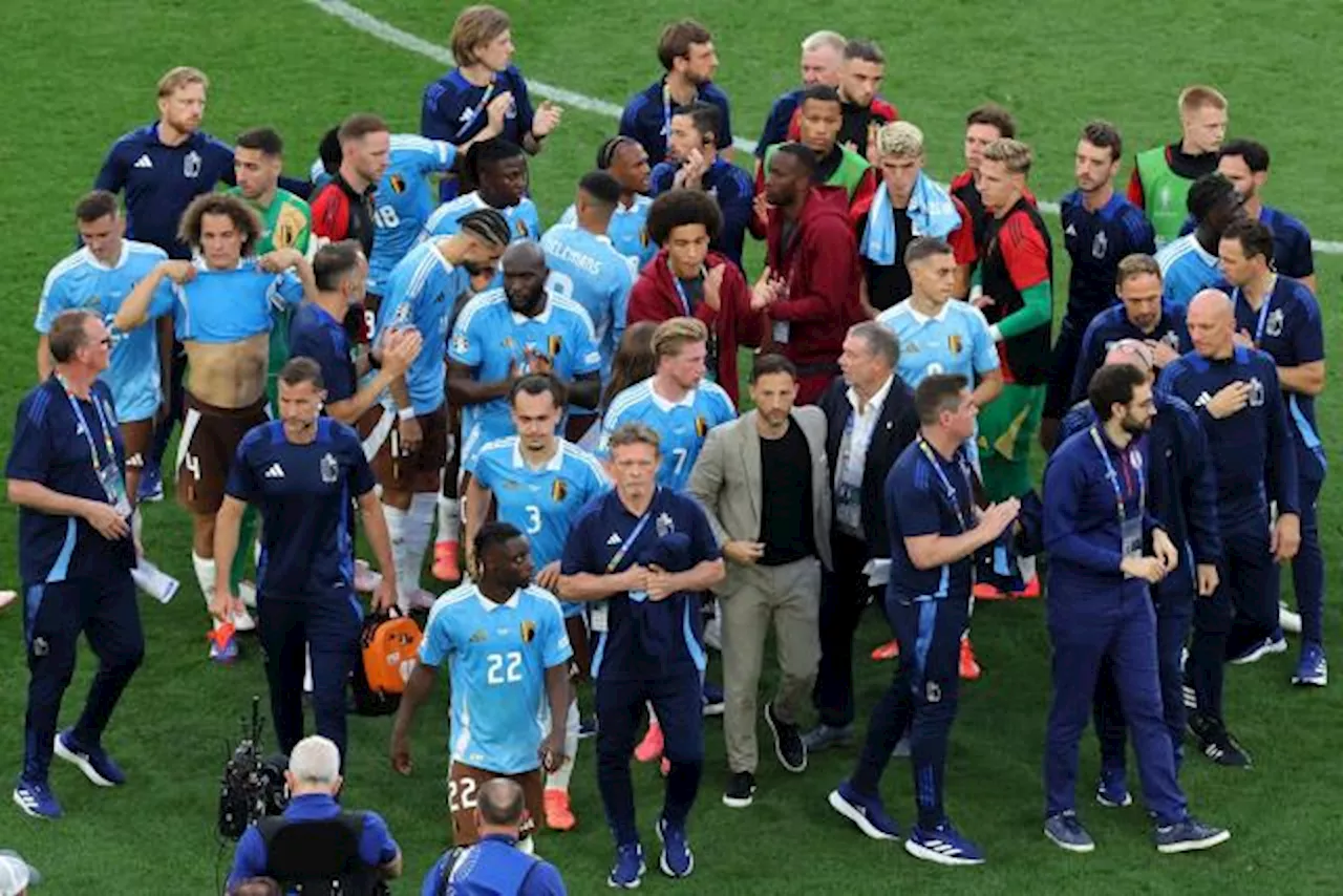 Sur les routes du « seum » : « Vous nous avez volé la Coupe du monde »