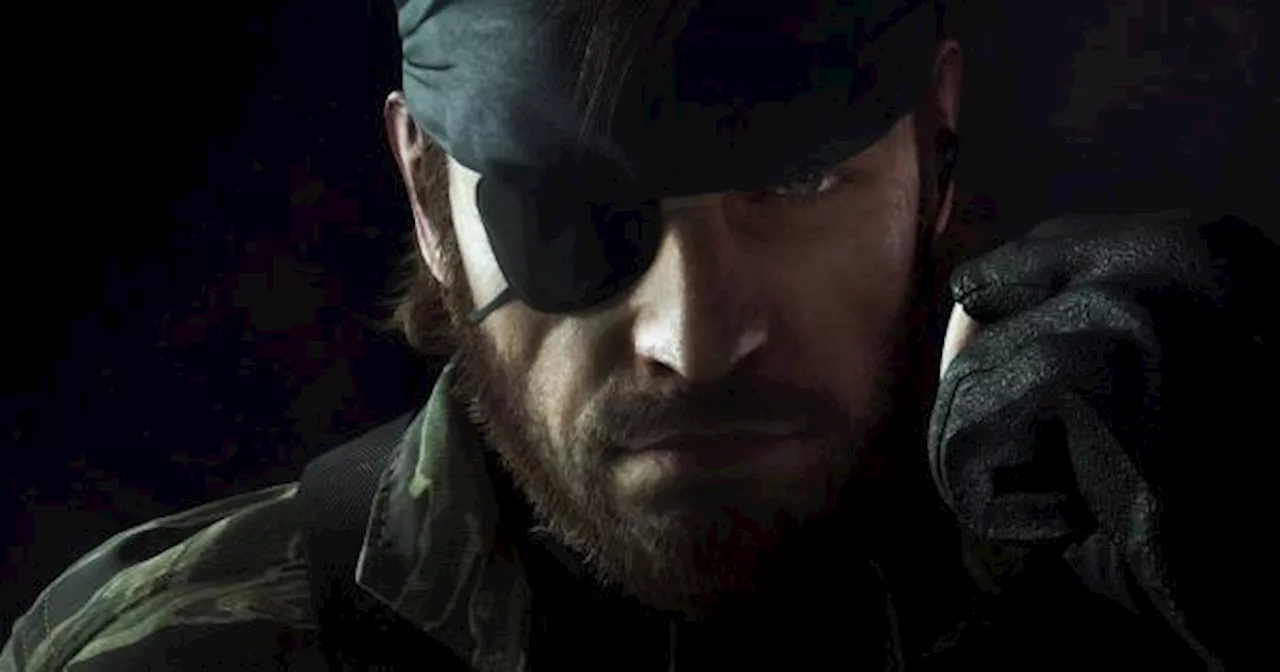 'Acabaste con Metal Gear', Konami enfrenta las críticas más duras de los fans