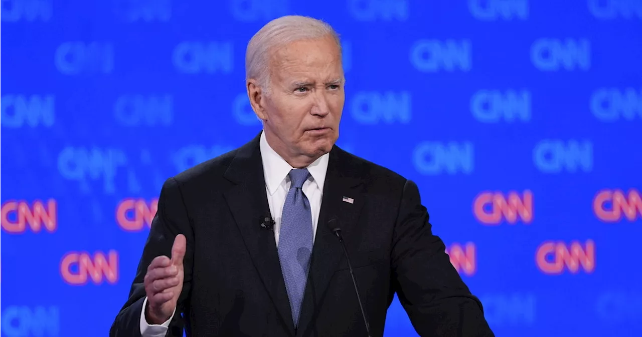 Biden, &#034;penoso&#034; e &#034;confuso&#034;: tam tam impazzito sulla salute del presidente