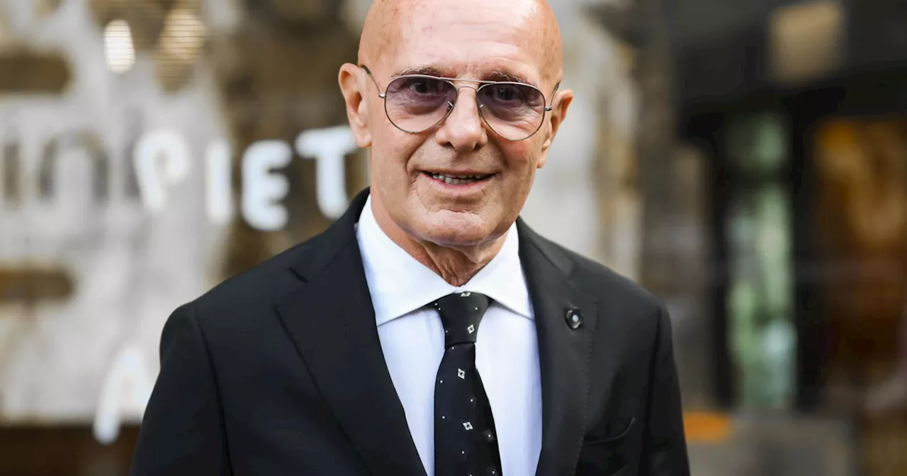 Euro 2024, Arrigo Sacchi: &#034;Nazionale specchio del Paese...&#034;, scoppia il caso