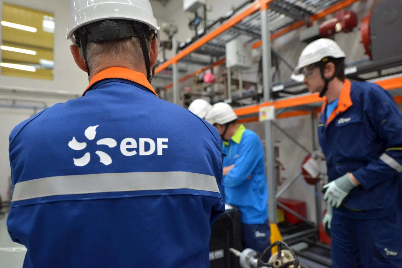 155 postes à pourvoir : le groupe EDF recrute dans la région | Le Républicain Sud-Gironde