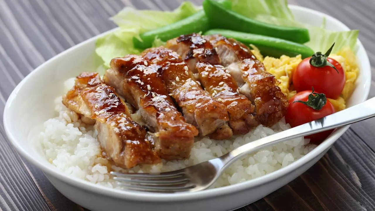 7 Resep Ayam Teriyaki dengan Bumbu yang Meresap dan Gampang Dibuat