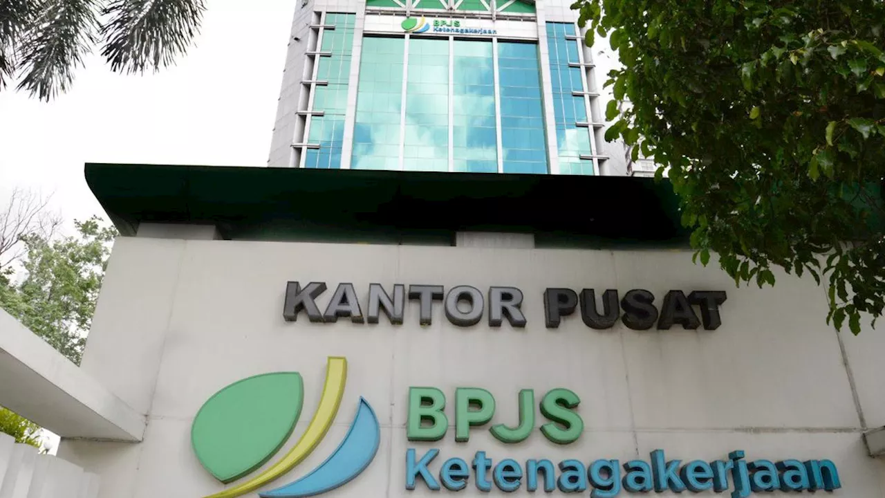 BPJS Ketenagakerjaan Bantah Kena Retas Hacker: Itu Hoaks Diunggah Ulang