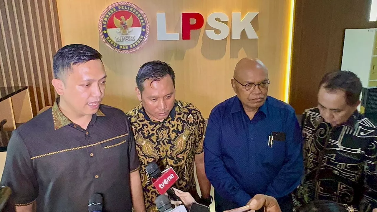 Khawatir Dikriminalisasi Penyidik KPK, Staf Sekjen PDIP Minta Perlindungan LPSK