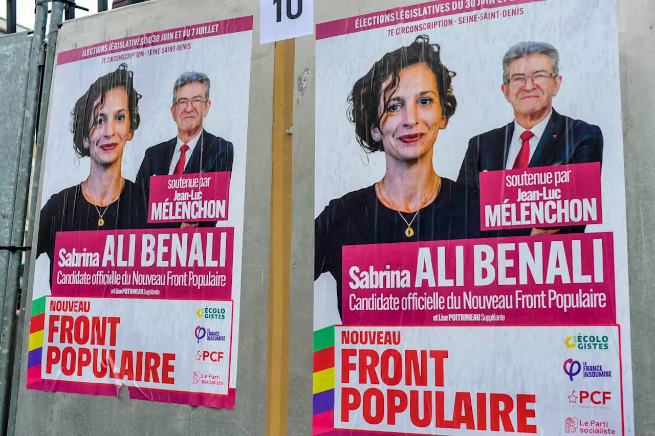 Législatives : qui Mélenchon a-t-il investi face aux « purgés » de LFI ?