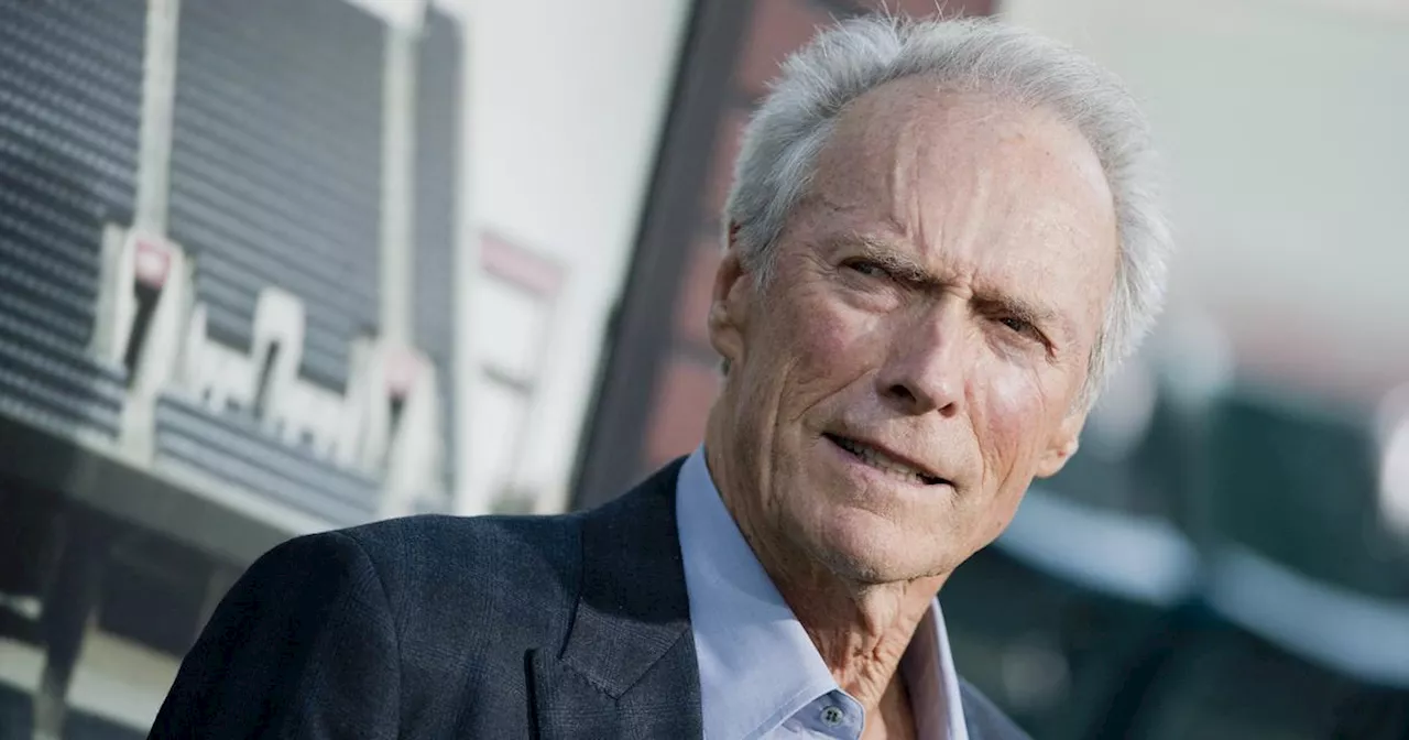 À 94 ans, Clint Eastwood assiste au mariage «intime» et «parfait» de sa dernière fille, Morgan Eastwood