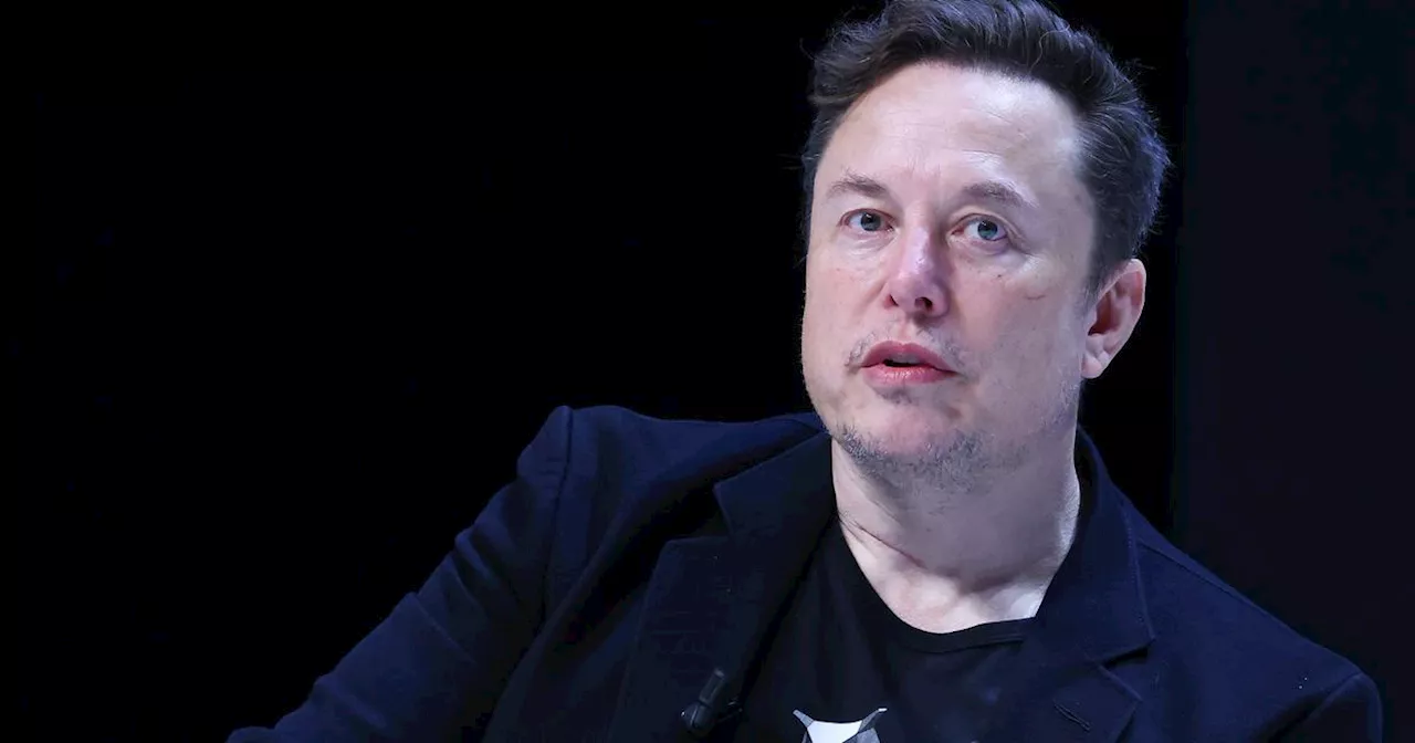 Mais pourquoi la vie sentimentale d'Elon Musk est-elle si chaotique ?