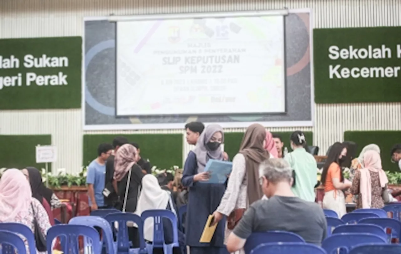 Higher Education Ministry: 159,027 SPM leavers offered places to further studies in IPTA