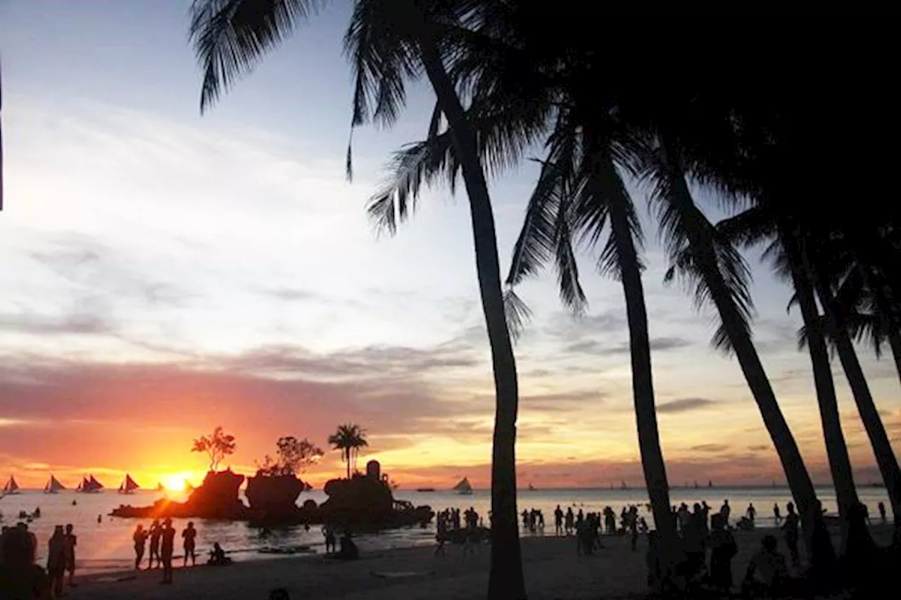 Boracay named fourth best island in Asia-Pacific