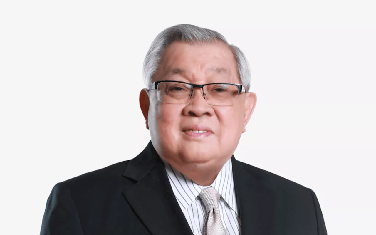 Gozon named Communicator of the Year by IABC Asia Pacific