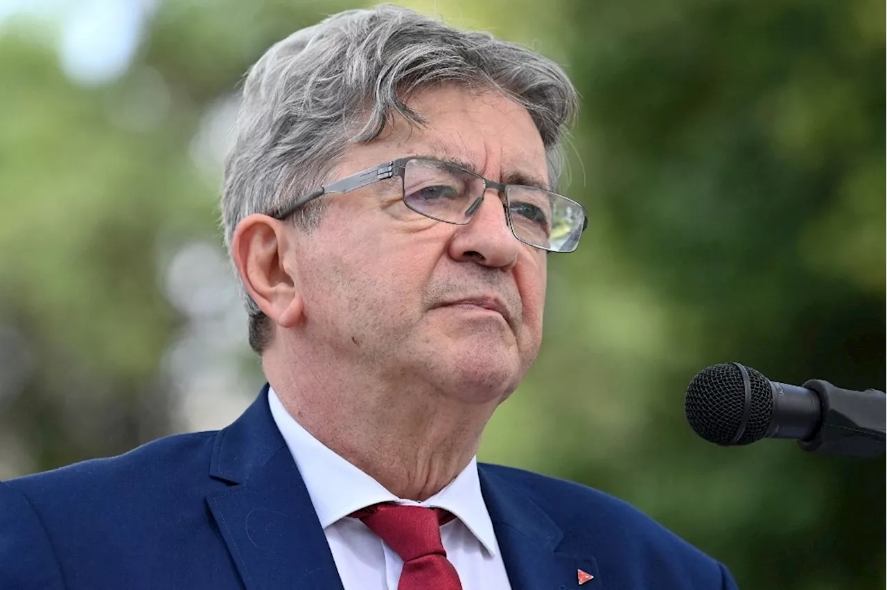 'Il en est parti tout seul' : pour Mélenchon, Ruffin a déjà quitté la France insoumise