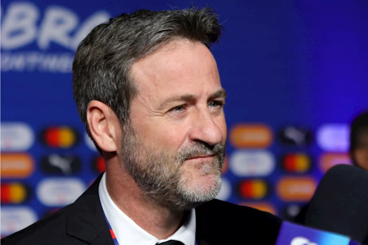 Panama vs Amerika Serikat Thomas Christiansen Senang Timnya Kalahkan Tuan Rumah Copa America