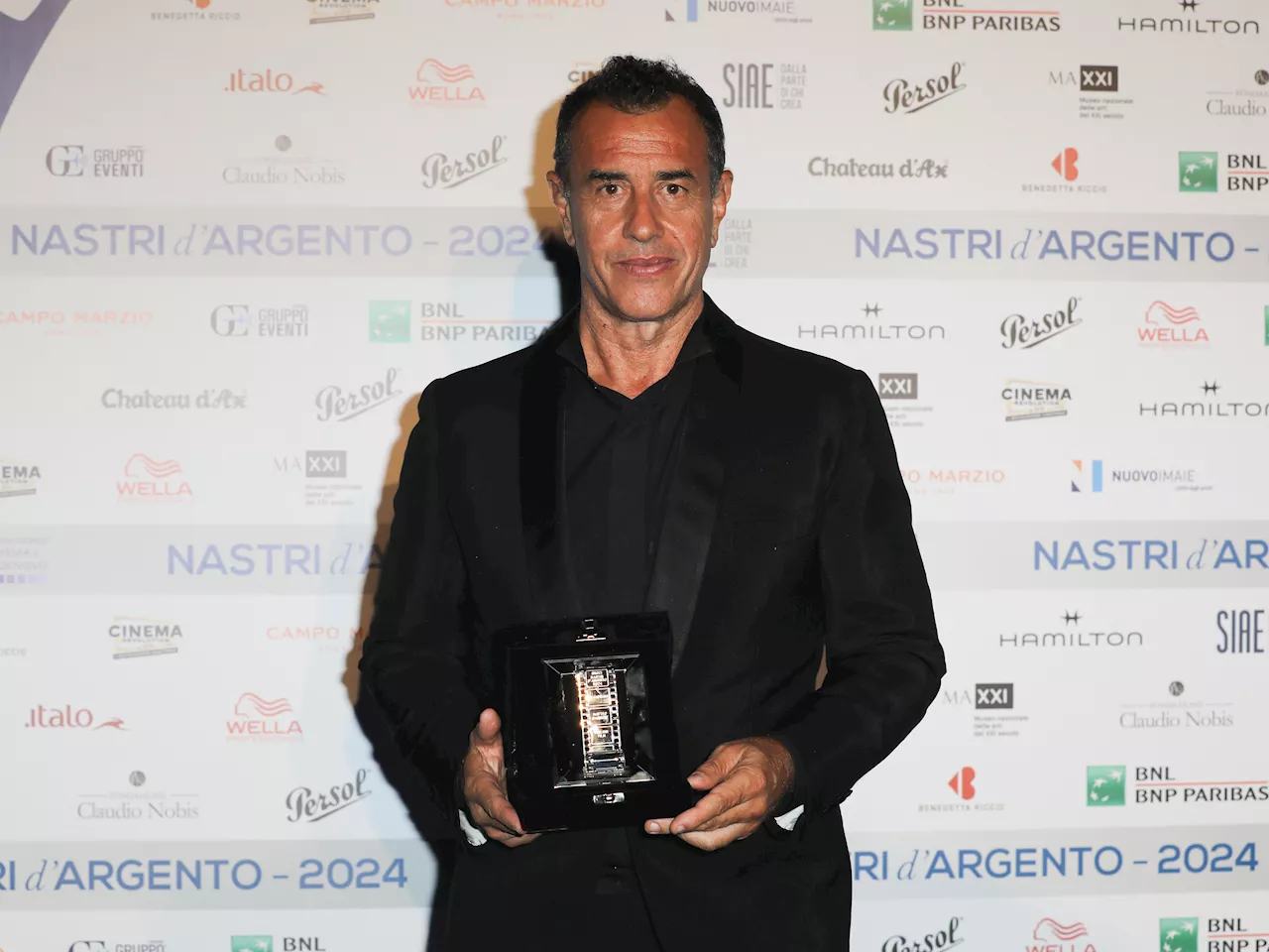 Nastri d'Argento, trionfa Matteo Garrone: a 'Io capitano' 7 premi