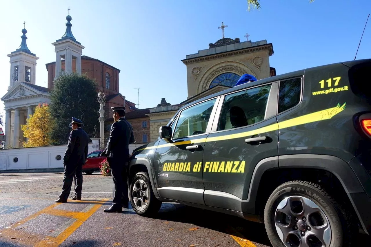 Sequestro di 12mila prodotti: droga dello stupro e farmaci dopanti