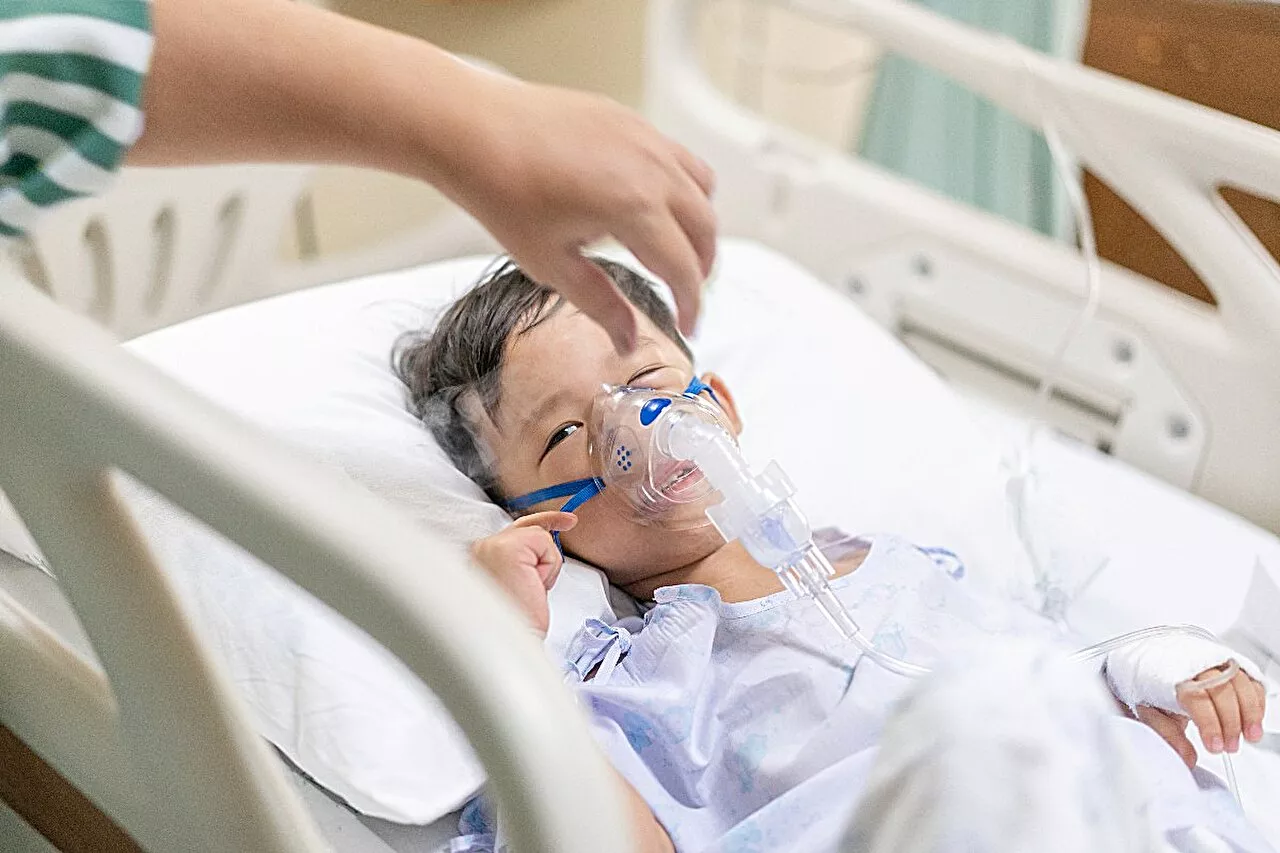 Recommendations issued for advanced imaging for pediatric patients in ED