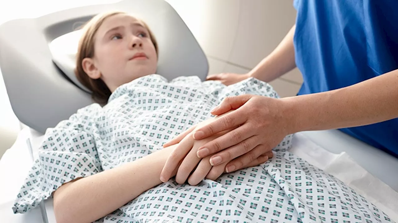 Balancing Advanced Imaging Risks and Benefits for Pediatric Emergency Department Patients