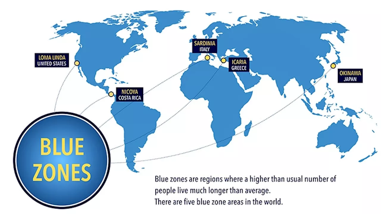 Coming Soon: The Blue Zone Certified Clinician