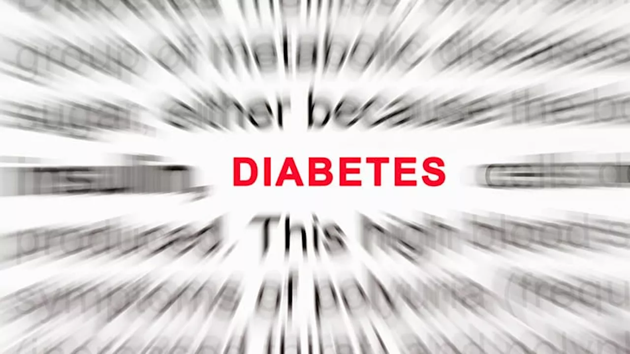 Less Diabetic Retinopathy, More Macular Degeneration?