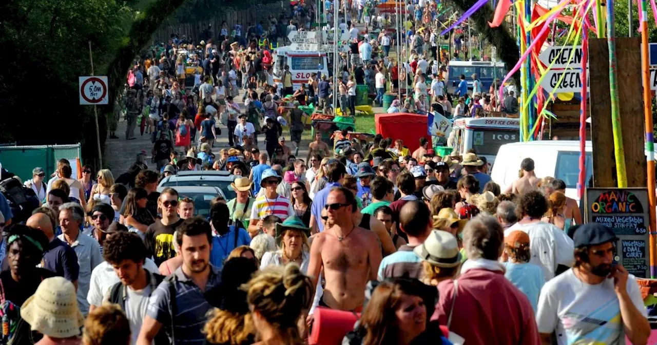 How much does Glastonbury cost? Price of tickets, tipis, beer, food and