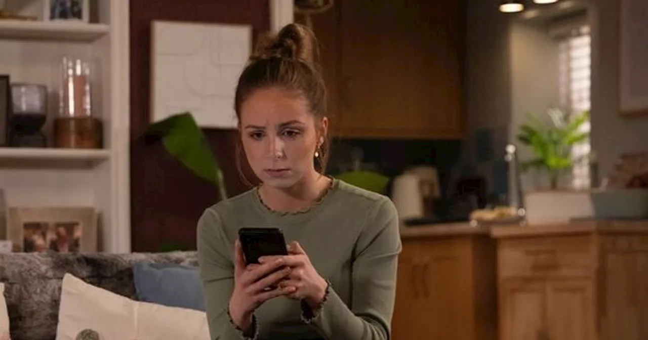 ITV Emmerdale DNA twist 'sealed' as fans predict Belle and Zak Dingle bombshell