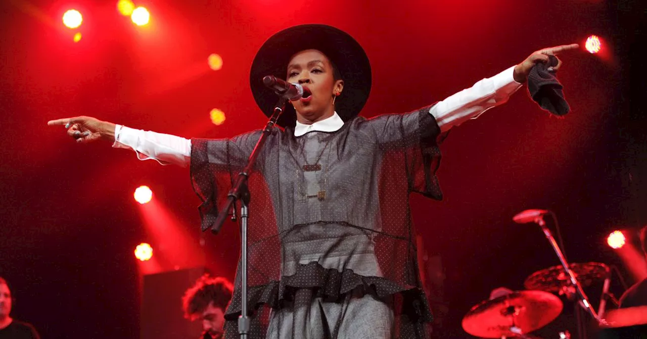 Live: Lauryn Hill and the Fugees tickets go on sale for Manchester and London this morning