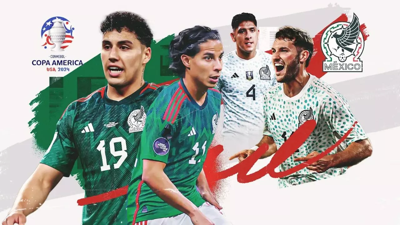 ¡Apoya a la Selección Mexicana con el Jersey Oficial de Adidas!