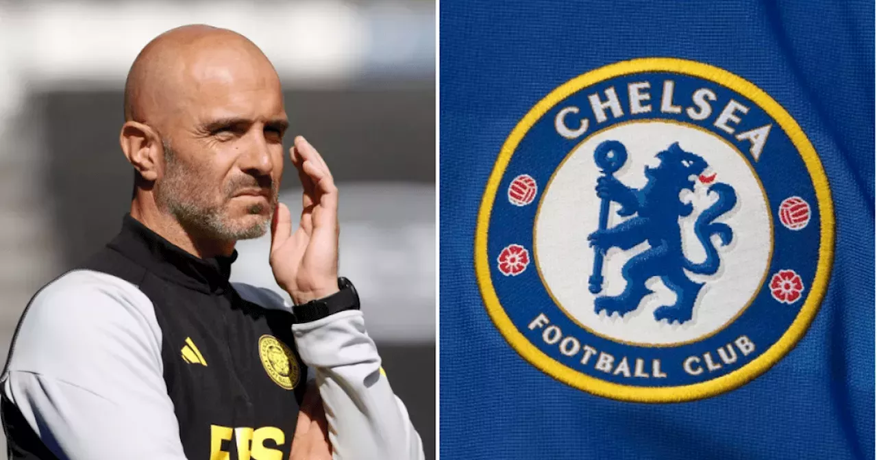 Chelsea offer three players in deal to sign key transfer target ...