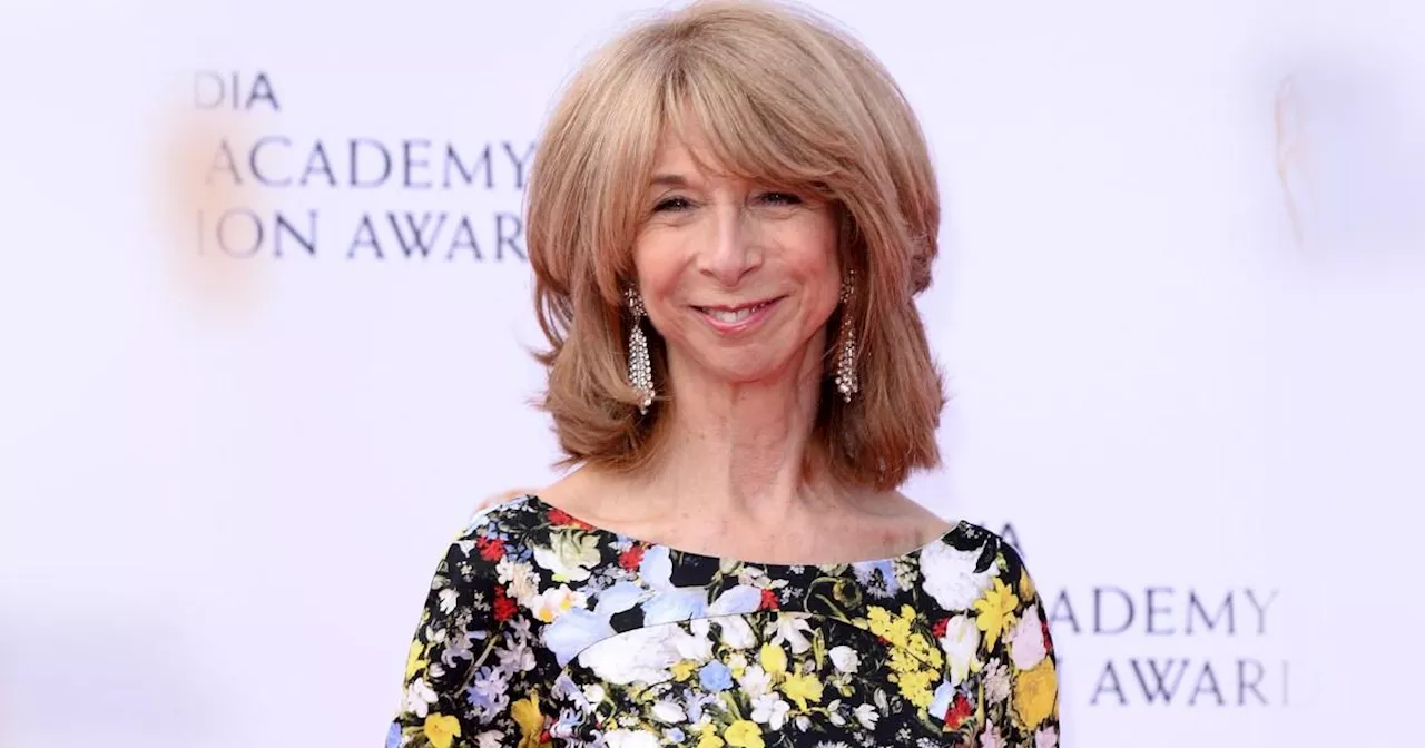 Gail's exit storyline from Coronation Street 'confirmed'