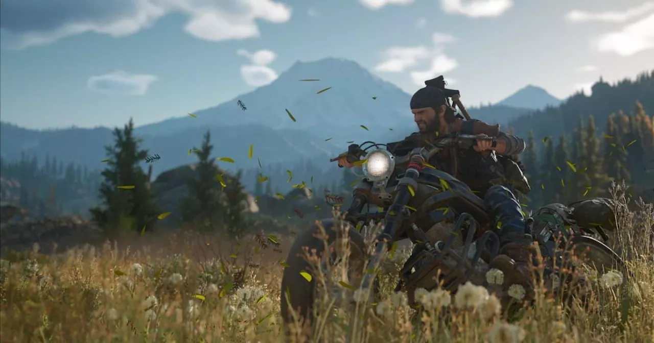 Days Gone 2 is definitely never happening as developer confirms new IP