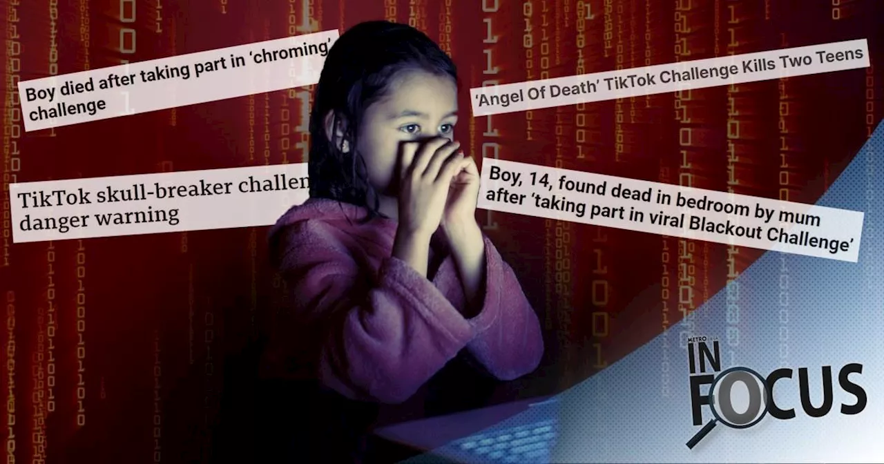 Online pranks are killing kids - but is there any way to stop them?