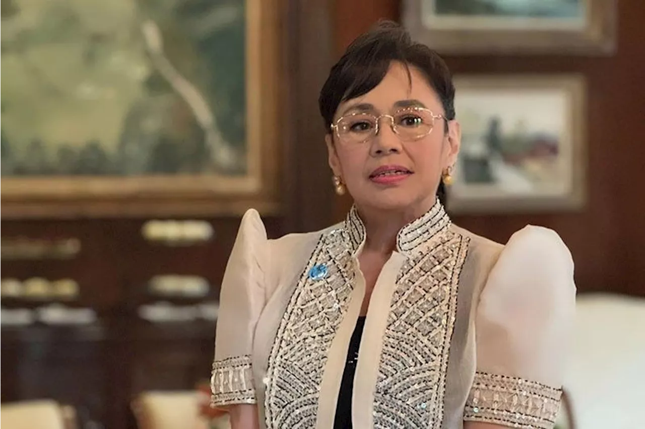 Actors’ group endorses Vilma Santos as National Artist for Film and Broadcast